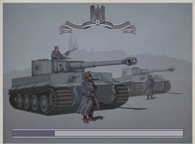 Endless War 7 - заставка Endless War 7 - заставка